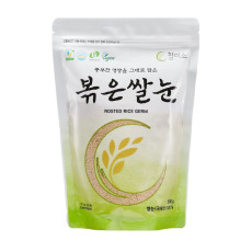 참미소 볶은 쌀눈 볶음 국산 햇쌀눈 해썹 현미 500g 파우치