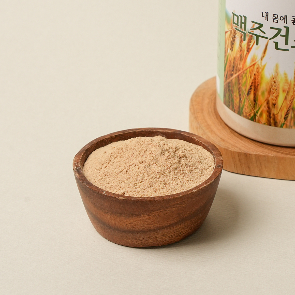 참미소 맥주건조효모분말 300g 맥주건조효모환 250g 국내산 국산