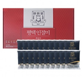 평택인절미 흑임자 55g x 20ea/set