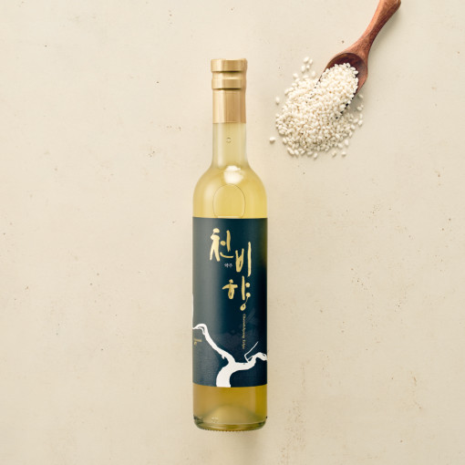 [ 천비향 약주 ] 500ml / 16도 / 약주 / 오양주