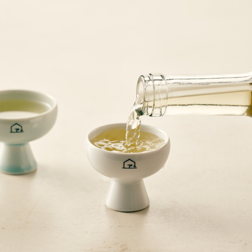 [ 천비향 약주 ] 500ml / 16도 / 약주 / 오양주