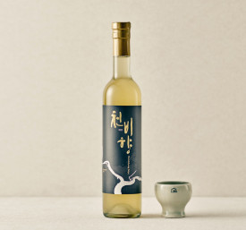 [ 천비향 약주 ] 500ml / 16도 / 약주 / 오양주