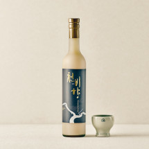 [ 천비향 생주 ] 500ml / 14도 / 탁주