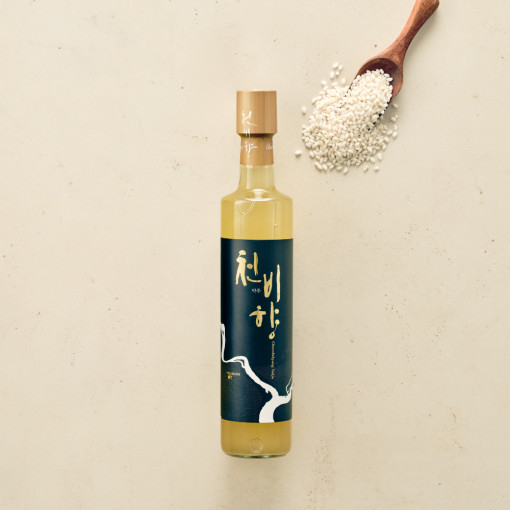 [ 천비향 약주 ] 375ml / 16도 / 오양주