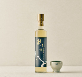 [ 천비향 약주 ] 375ml / 16도 / 오양주