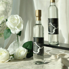 [ 천비향 화주 ] 375ml / 40도 / 증류식 소주 / 오양주