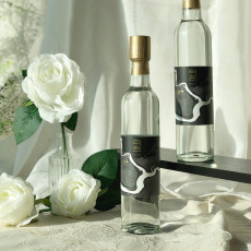 [ 천비향 화주 ] 375ml / 40도 / 증류식 소주 / 오양주