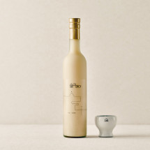 [ 술그리다 ] 500ml / 10.9도 / 탁주 / 오양주