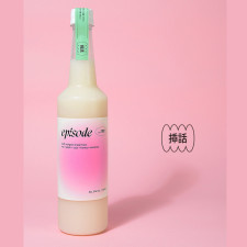 호랑이배꼽 에피소드  TBB EPISODE 1병입 (9도 /750ml)