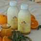 유옥목장 황금향요거트 500ml