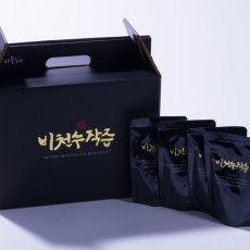 비천수작즙