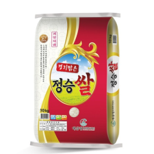 백미(정승쌀)2025년 햅쌀10kg*2 20kg