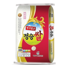 백미(정승쌀)2025년 햅쌀10kg*2 20kg