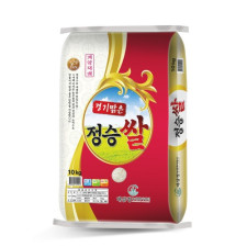 백미(정승쌀) 2025년 햅쌀10kg
