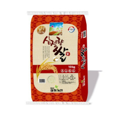 백미(삼정향쌀) 2025년산 10kg