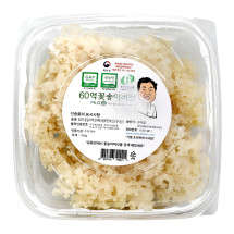 제일 꽃송이버섯 생 100g/500g/1kg