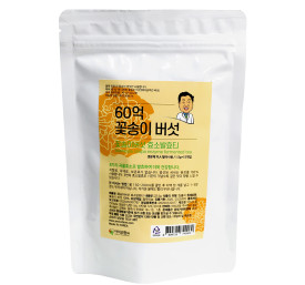 제일 꽃송이버섯 효소발효 티백 발효 티(병/팩)