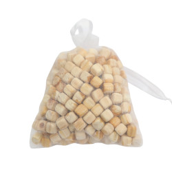 [편백사랑] 편백나무 큐브방향제 150g