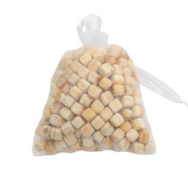 [편백사랑] 편백나무 큐브방향제 150g