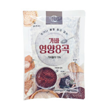 영양8곡 450g