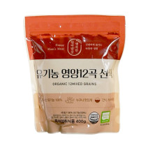 유기농 선식 400g