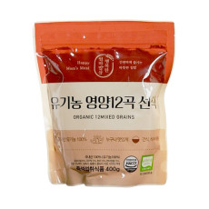 유기농 선식 400g