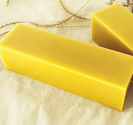 벌이랑꿀이랑 밀랍 1kg 국산
