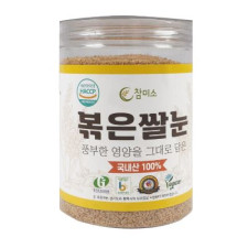 참미소 볶은 쌀눈 볶음 국내산 국산 230g