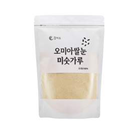 참미소 오미아 쌀눈 미숫가루 500g 국산 국내산 통곡물 9곡 고소한 간편 아침 식사 대용