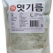 참미소 국산 엿기름 500g 국내산 엿질금 식혜가루 엿기름가루 식혜 재료 조청 단유 지퍼팩