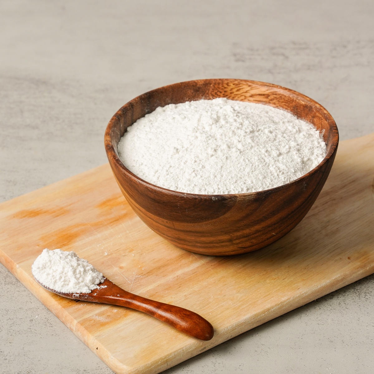 참미소 국산 찹쌀가루 1kg 국내산 찹쌀 건식 버터떡 만들기 죽 이유식 (500g 2봉)