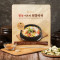 참미소 쌀눈 애호박 된장찌개 밀키트 33g (1~2인분) 5봉 국내산 국산 간단 즉석 간편 캠핑 요리 자취 혼밥