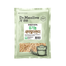 닥터밀리브 유기농새싹발아현미 3kg