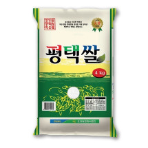 2025년산 경기 평택쌀 4kg
