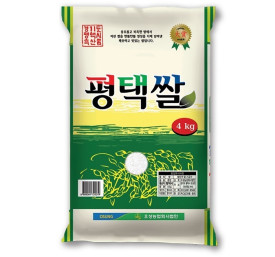 2025년산 경기 평택쌀 4kg