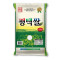 2025년산 경기 평택쌀 4kg
