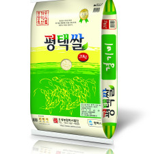 2025년산 경기 평택쌀 20kg(10kg×2)