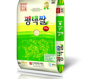 2025년산 경기 평택쌀 20kg(10kg×2)