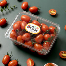1.5kg 현대농장 수퍼방토 GAP 신선한 산지직송