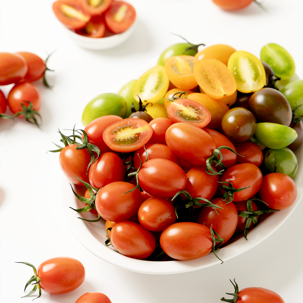 3kg 현대농장 수퍼방토 GAP 신선한 산지직송