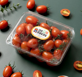 3kg 현대농장 수퍼방토 GAP 신선한 산지직송