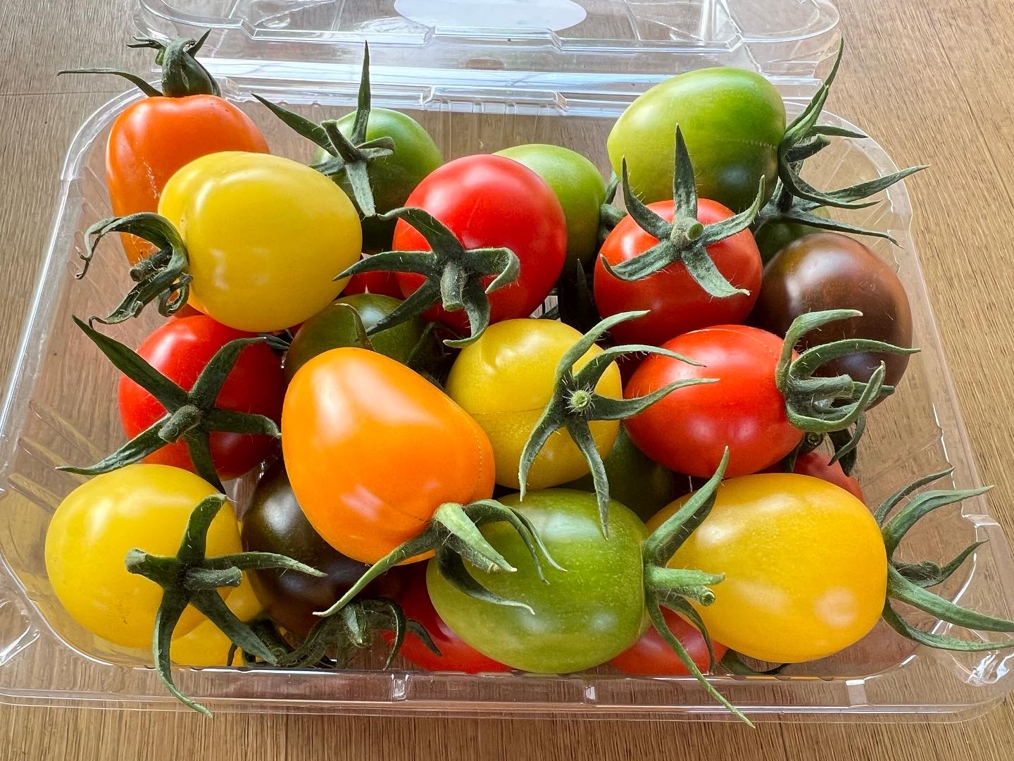 3kg 현대농장 컬러 수퍼방토 GAP 신선한 산지직송