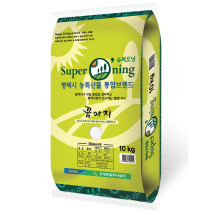 2025년산 슈퍼오닝 꿈마지쌀 10kg