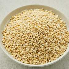 2026년산 찰보리 4kg