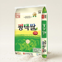 26추석) 2026년 햅쌀 평택쌀 10kg