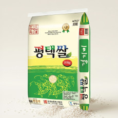 26추석) 2026년 햅쌀 평택쌀 10kg