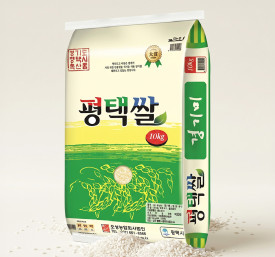 26추석) 2026년 햅쌀 평택쌀 10kg