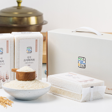 26추석) 2026년 햅쌀 선물세트 3kg