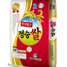 26추석) 26년 햅쌀 정승쌀 10kg