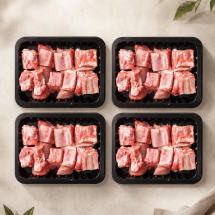 26추석) 한돈 찜갈비세트 3.2kg